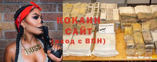 крисы Липки